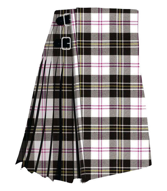 macphersono dress tartan kilt