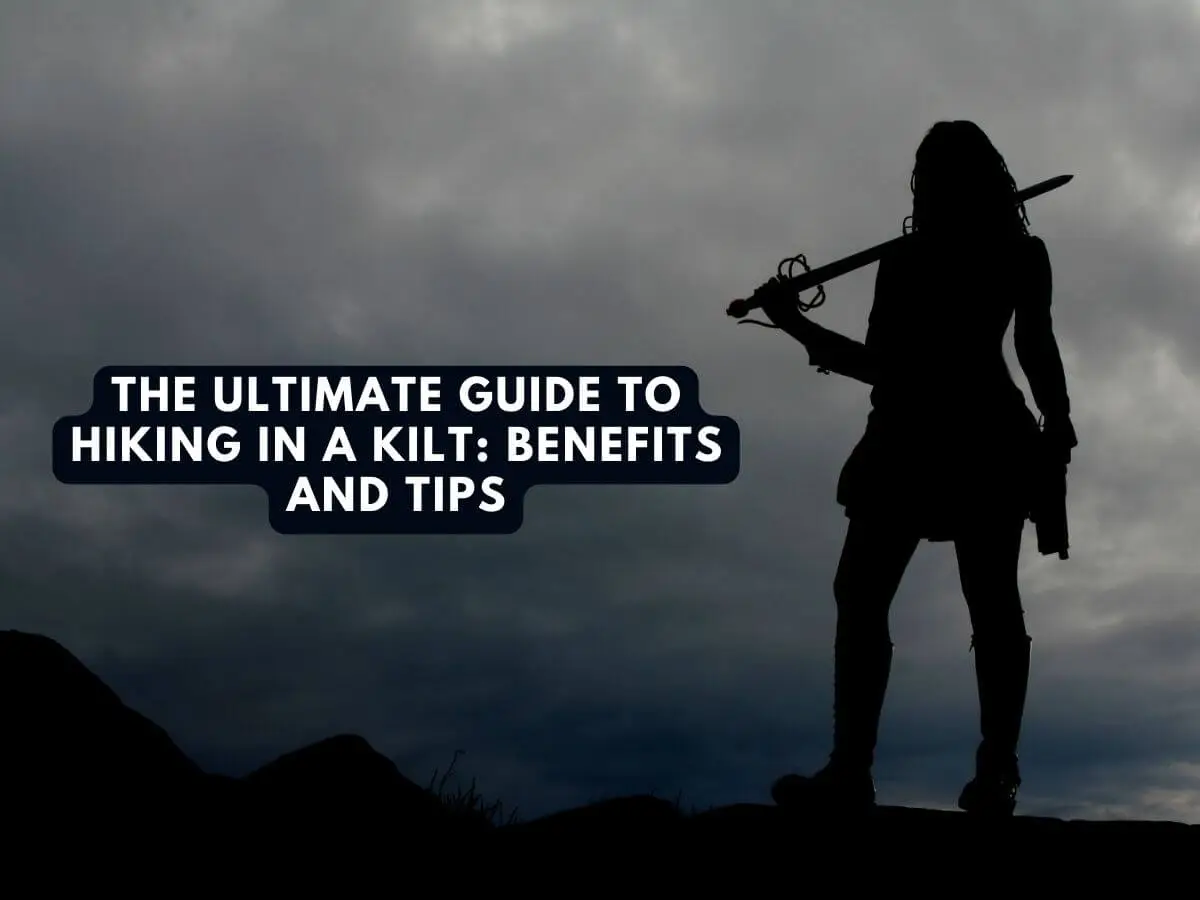 Ultimate Guide To Hiking